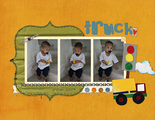 Truck-Love