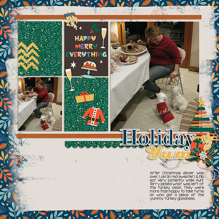 TurkeyTurkey_SSD