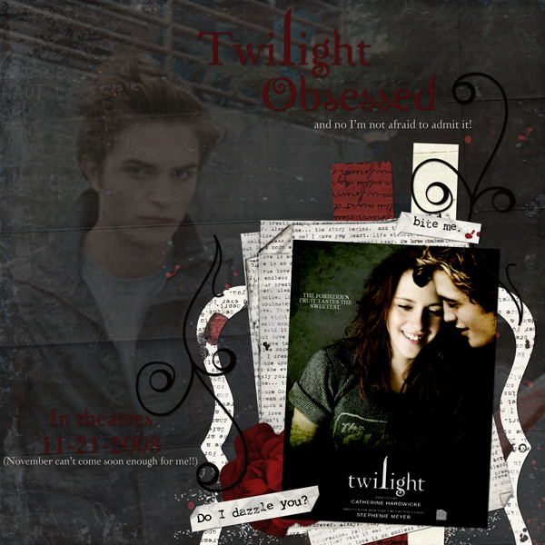 Twilight-Obsessed