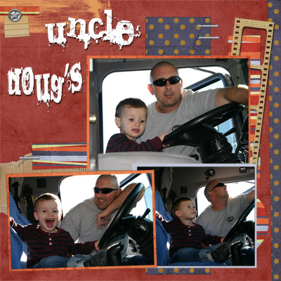UncleDougsTruck1pg1