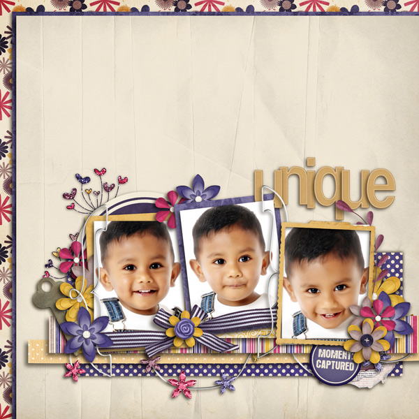 Unique-web