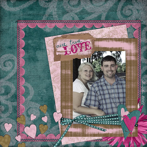 VF-One-True-Love