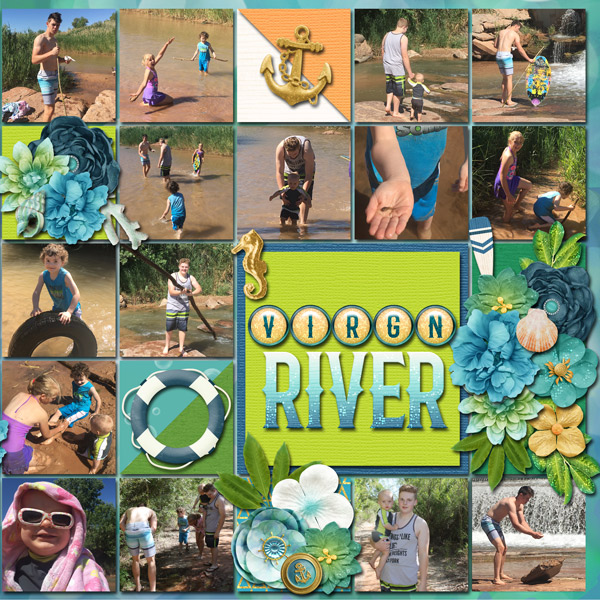 VIRGIN-RIVER