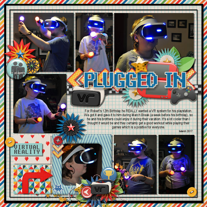 VRnoobs