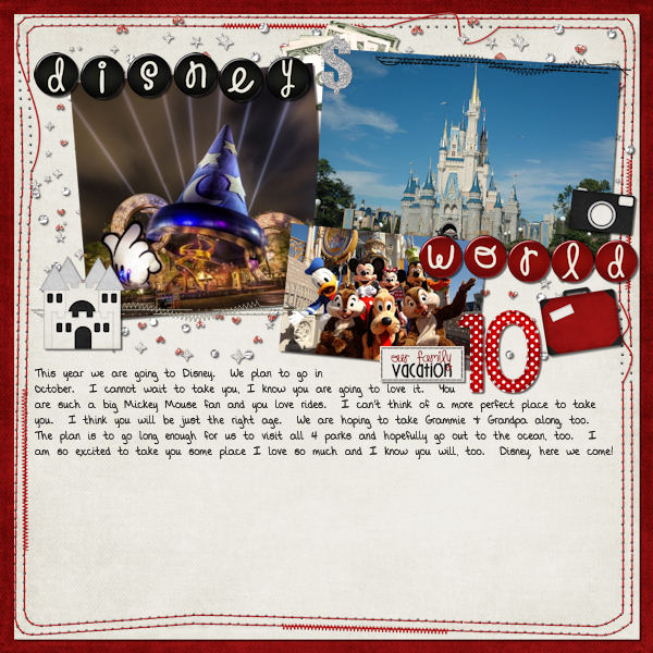 Vacation-present-