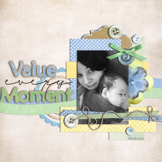 ValueEveryMomentWeb
