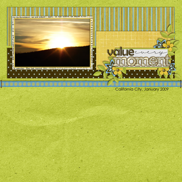ValueMoment-web