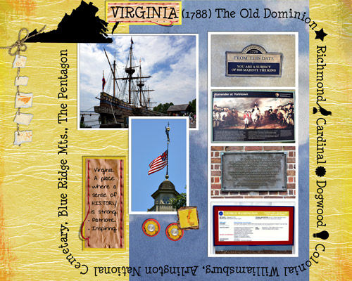 Virginia