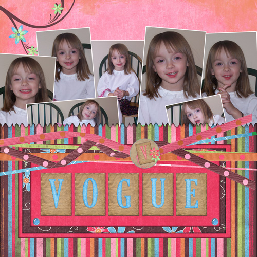 Vogue