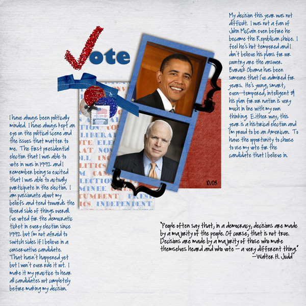 Vote4
