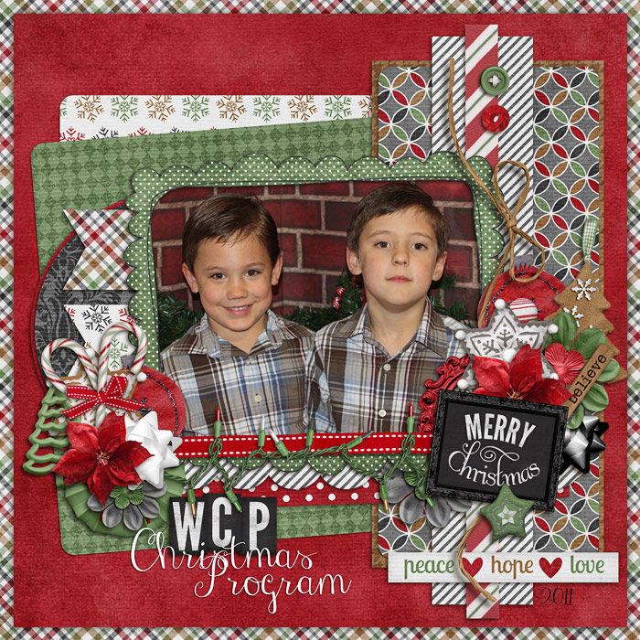 WCPChristmasProgram2011