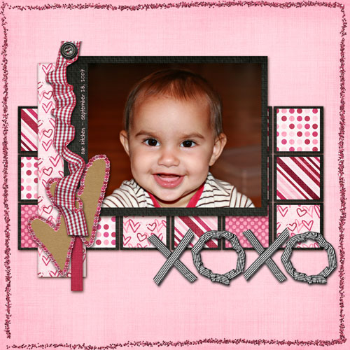 WEB-xoxo