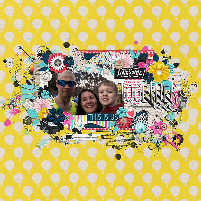 WEB_1-18-15_PreRaceSelfie-ttt_happynsd2015-ttt-sohappytogether