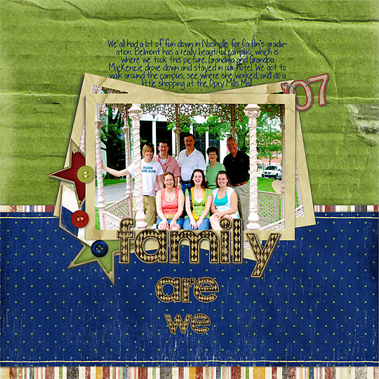We-Are-Family