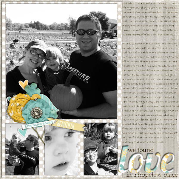WeFoundLoveWeb