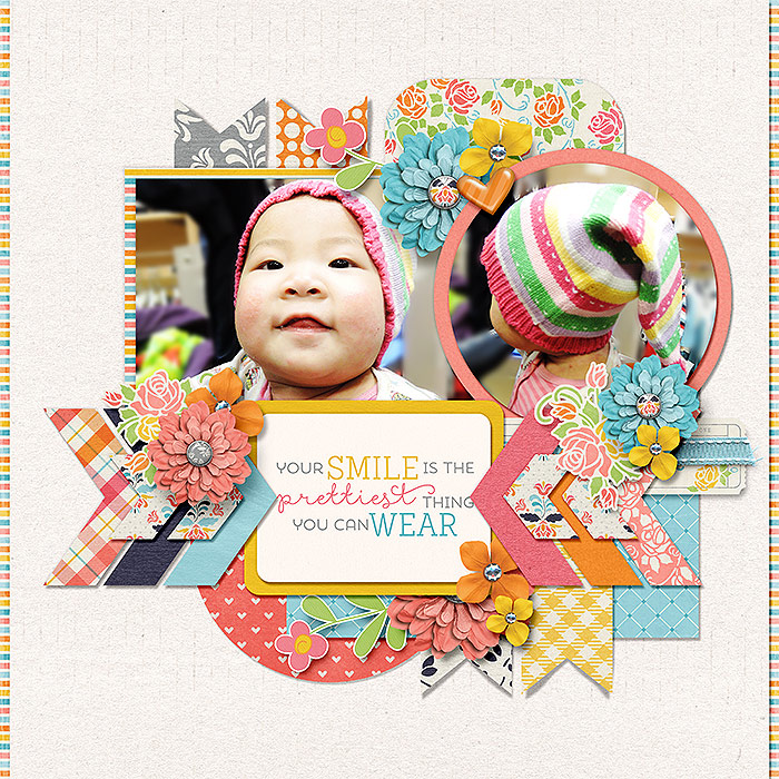 Wear-Your-Smile