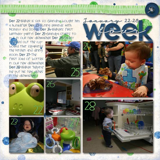 Week4Web