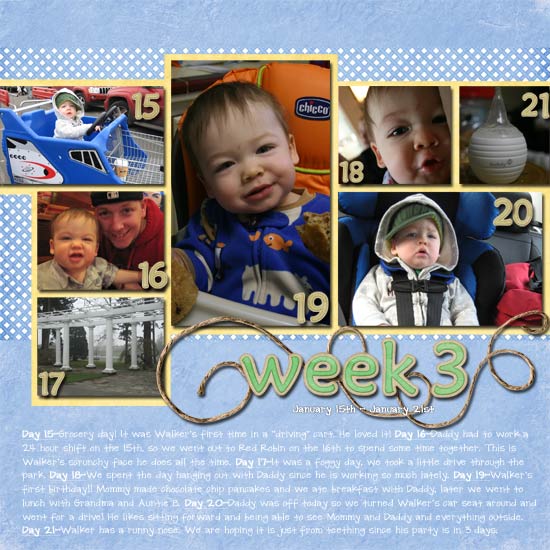 WeekThreeWeb