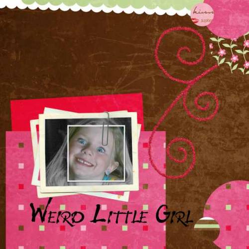 Weird_Little_Girl