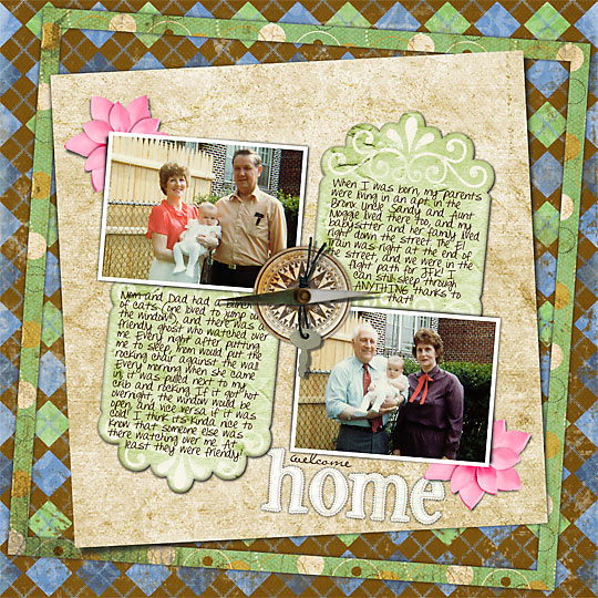 Welcome-Home