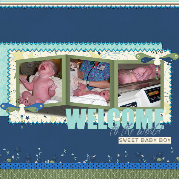 WelcomeToTheWorld