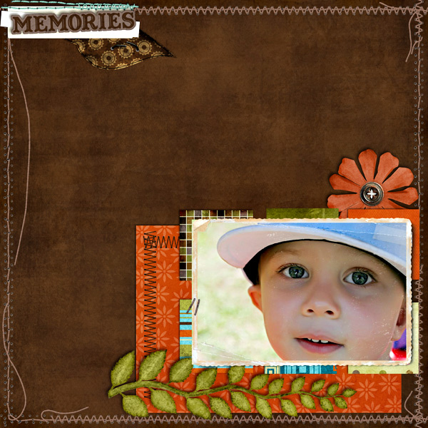 Wesley-memories--