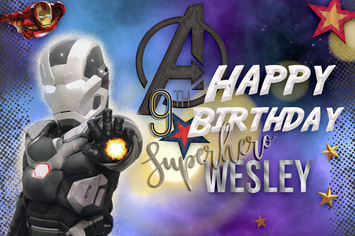 Wesley700-Ironmand-Bday-invite