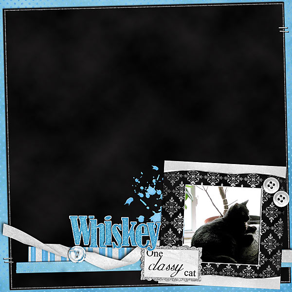 Whiskey