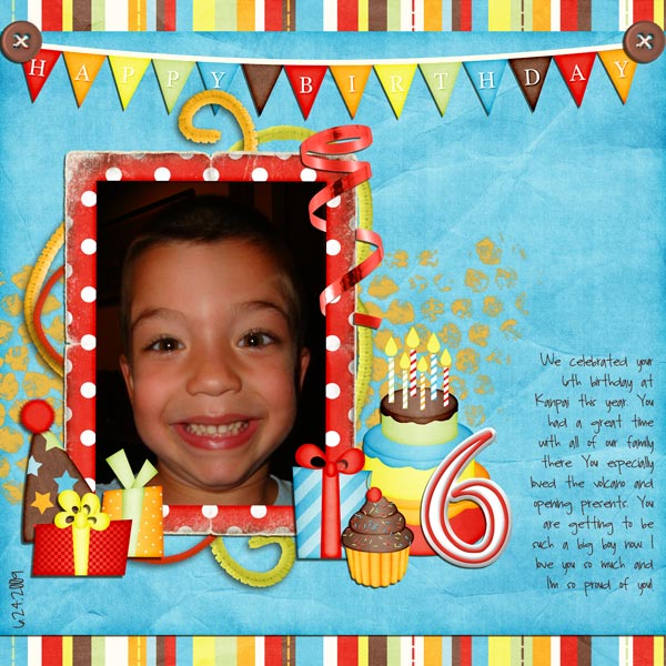 Whit----6th-birthday