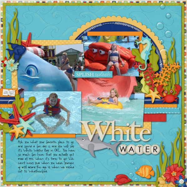 White_Water