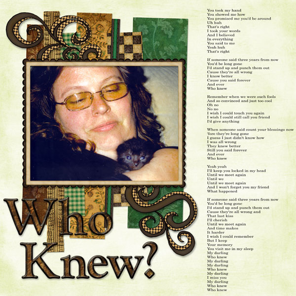 WhoKnew-web