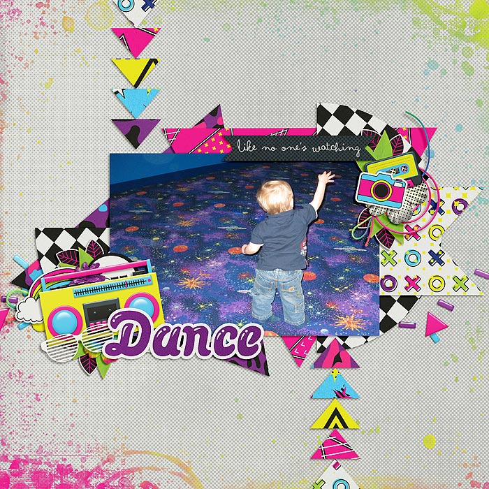WildDancing_SSD