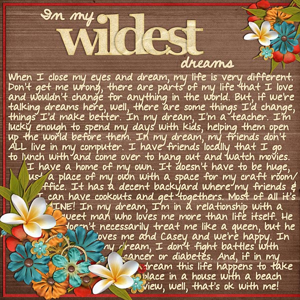 WildestDreamWeb