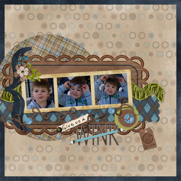 Wink-copy