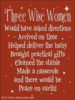 WiseWomen
