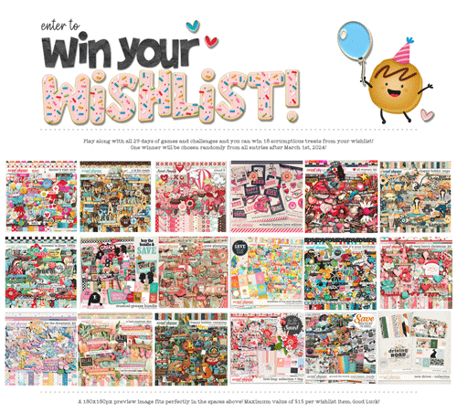 Wish-List
