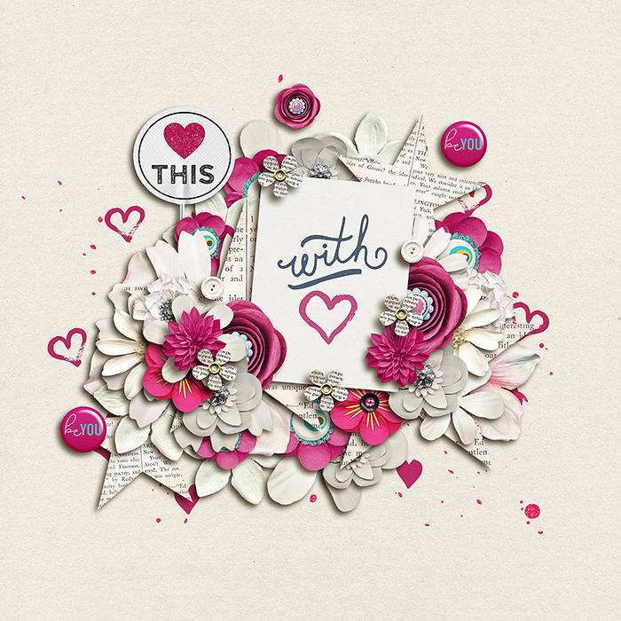 WithLove700