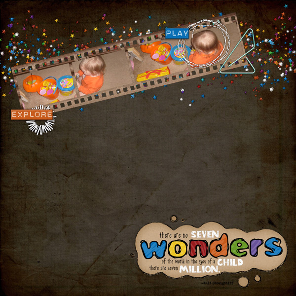 Wonder3