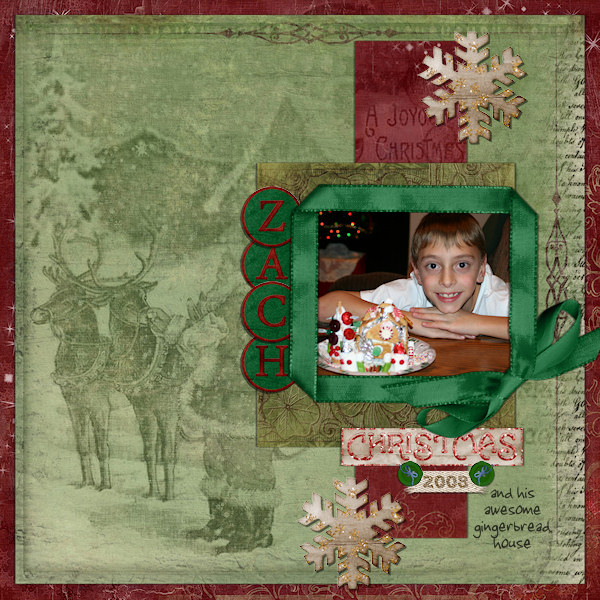 WonderofChristmas_ZachGingerbreadHouse8x8resized