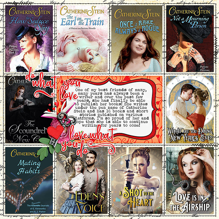 WritingRomance_SSD