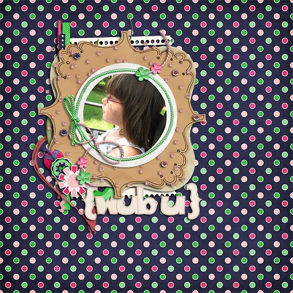 Wub-U1