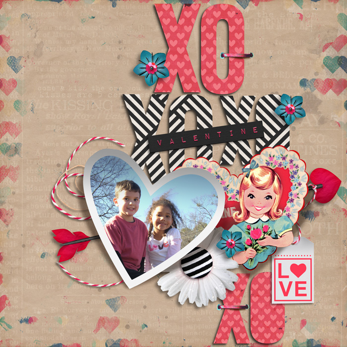 XO-XO-XO