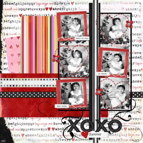 XOXO-Forever