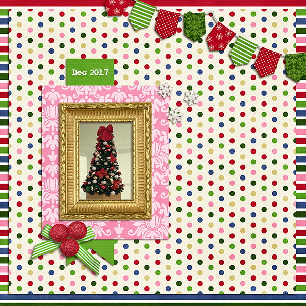 Xmas-tree
