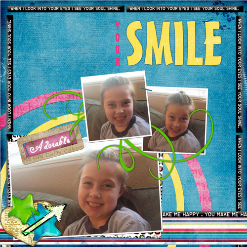YOUR-SMILE