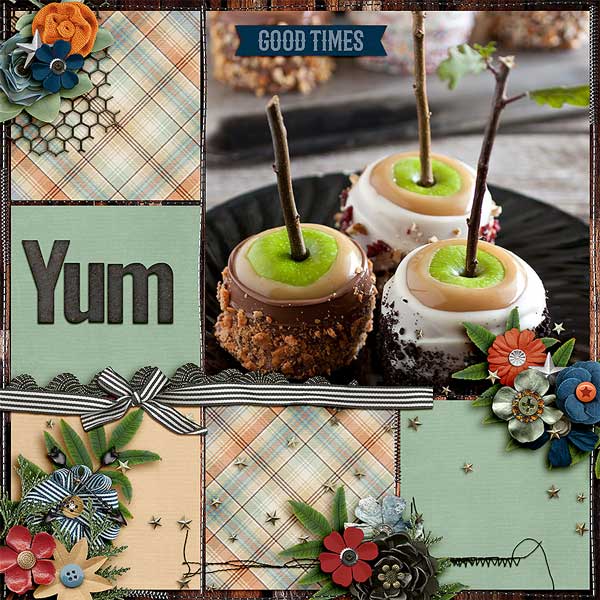 YUM18