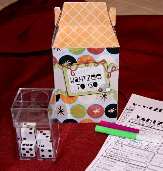 Yahtzeetogo