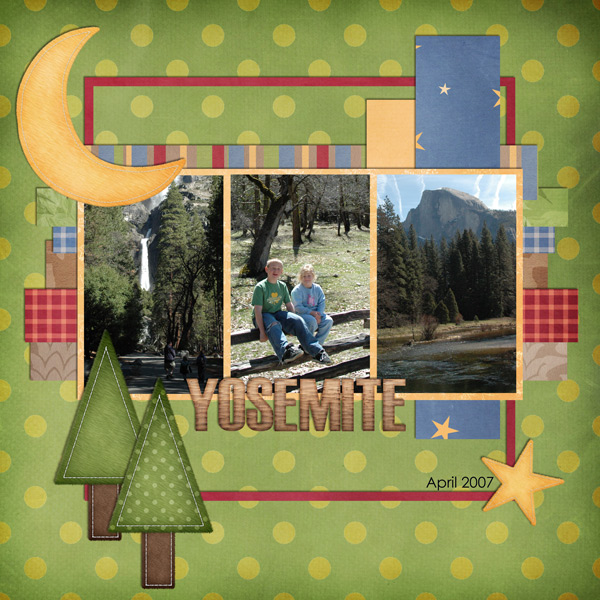 Yosemite-web