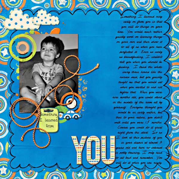 You-