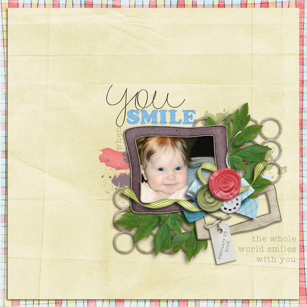 You-Smile